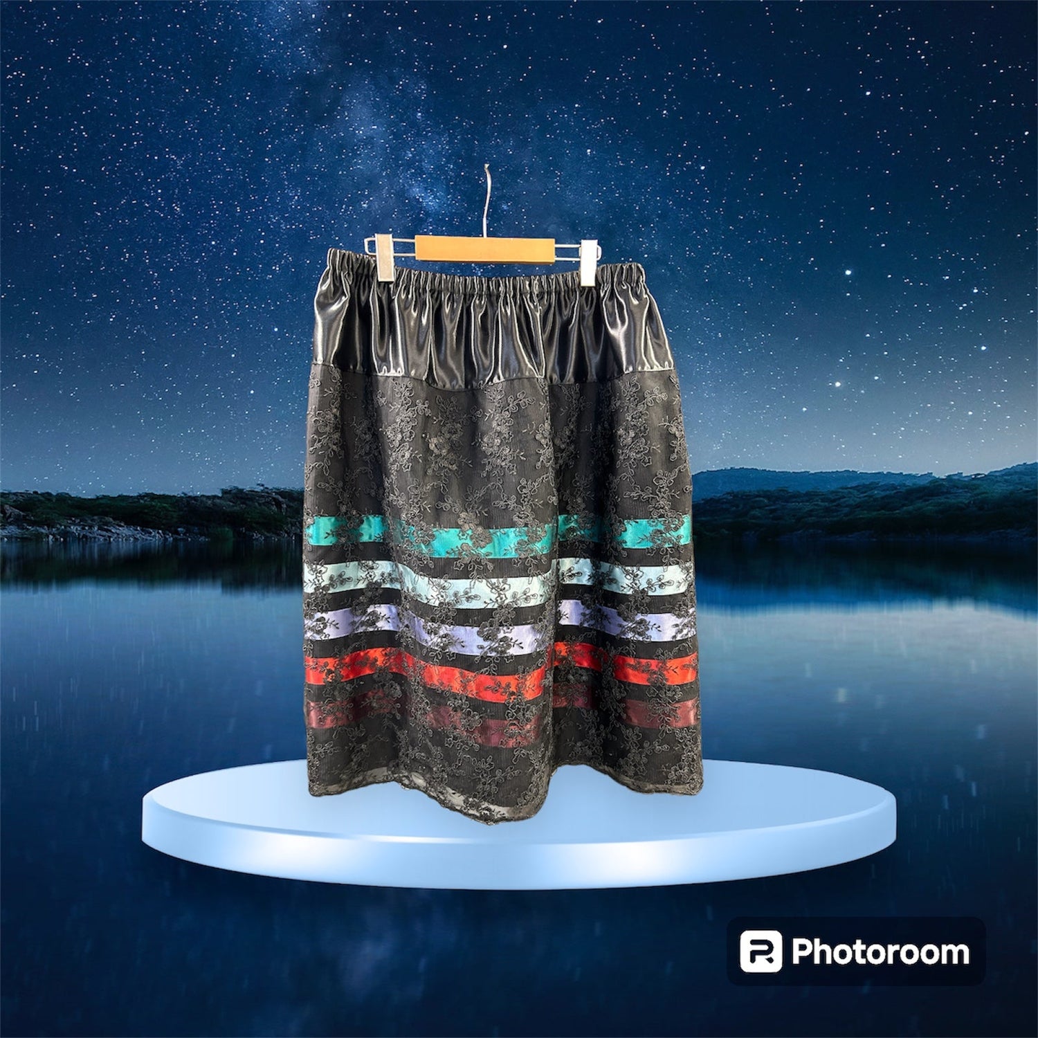 Adult Ribbon Skirt Collection - Nii’kinaaganaa Trading Co.