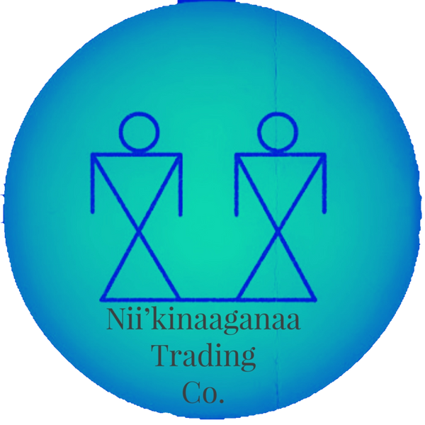Nii’kinaaganaa Trading Co.